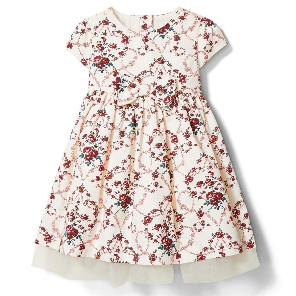 𝅺janie and Jack dress